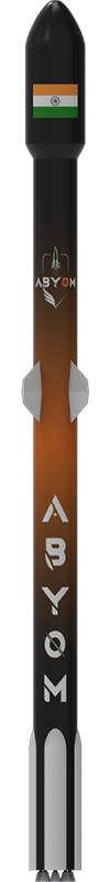 Compact Reusable Launch Vehicle