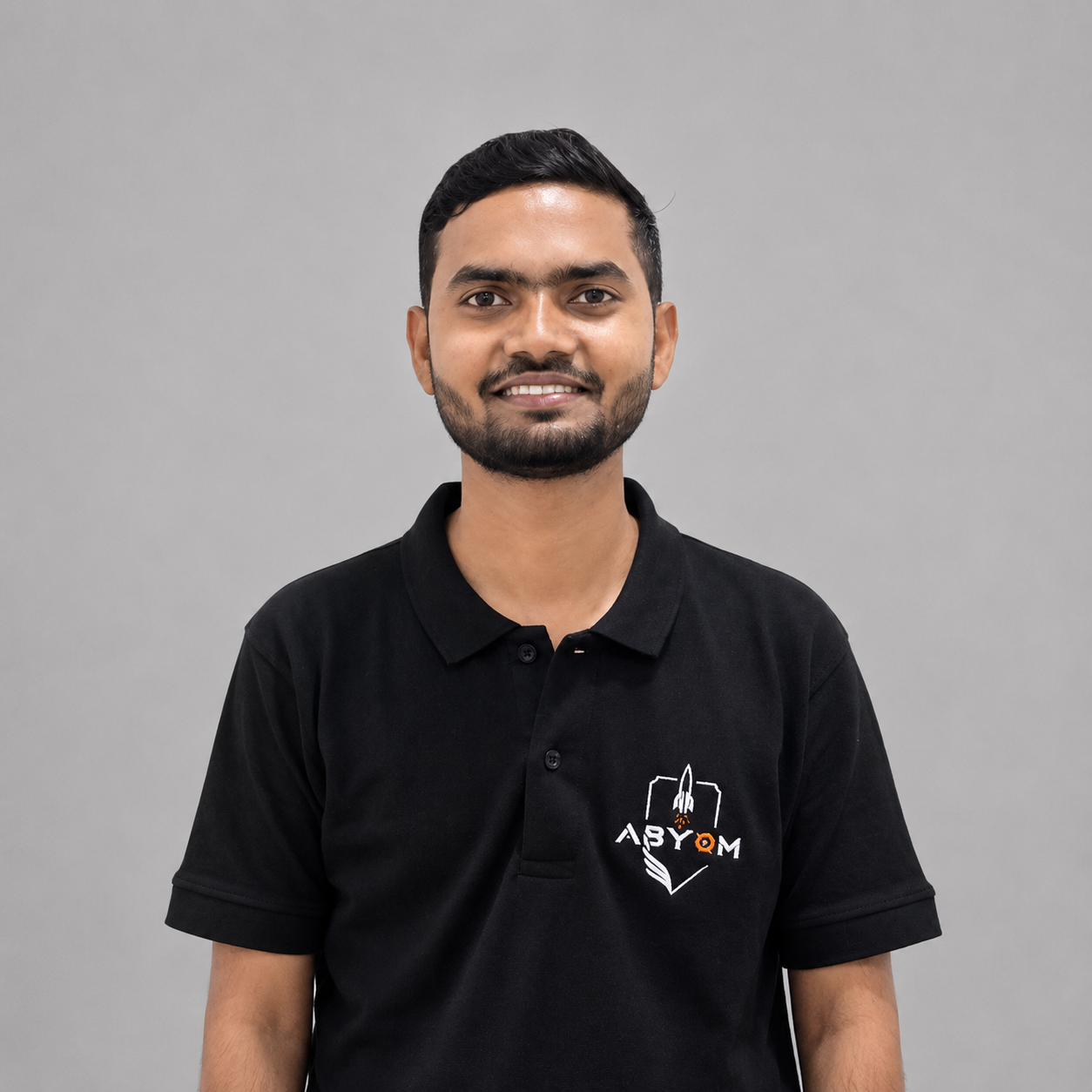Jainul Abedin — Founder & CEO